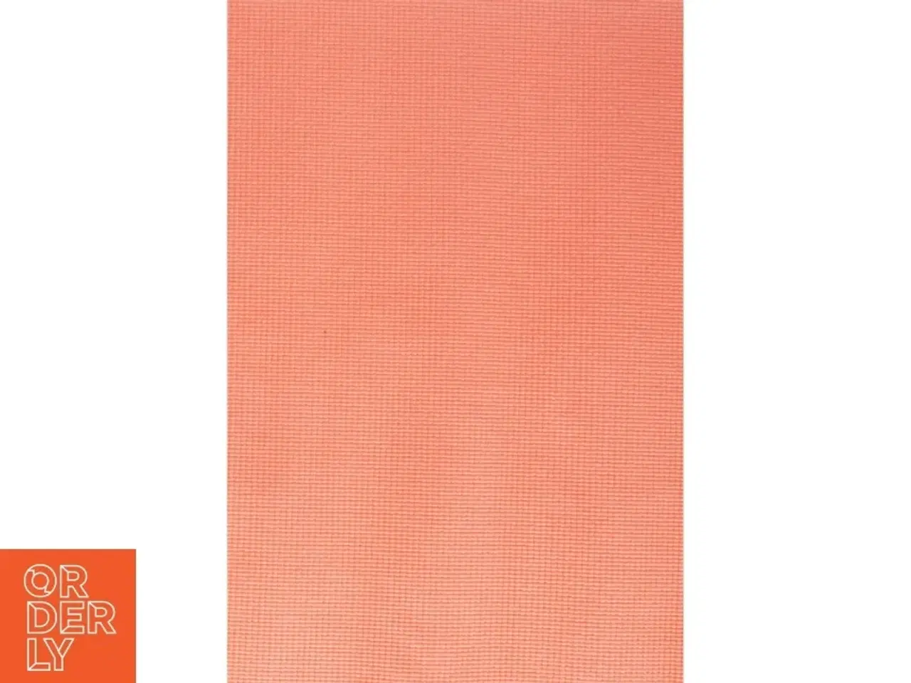 Billede 4 - Yogamåtte (str. 61 x. 171 cm)