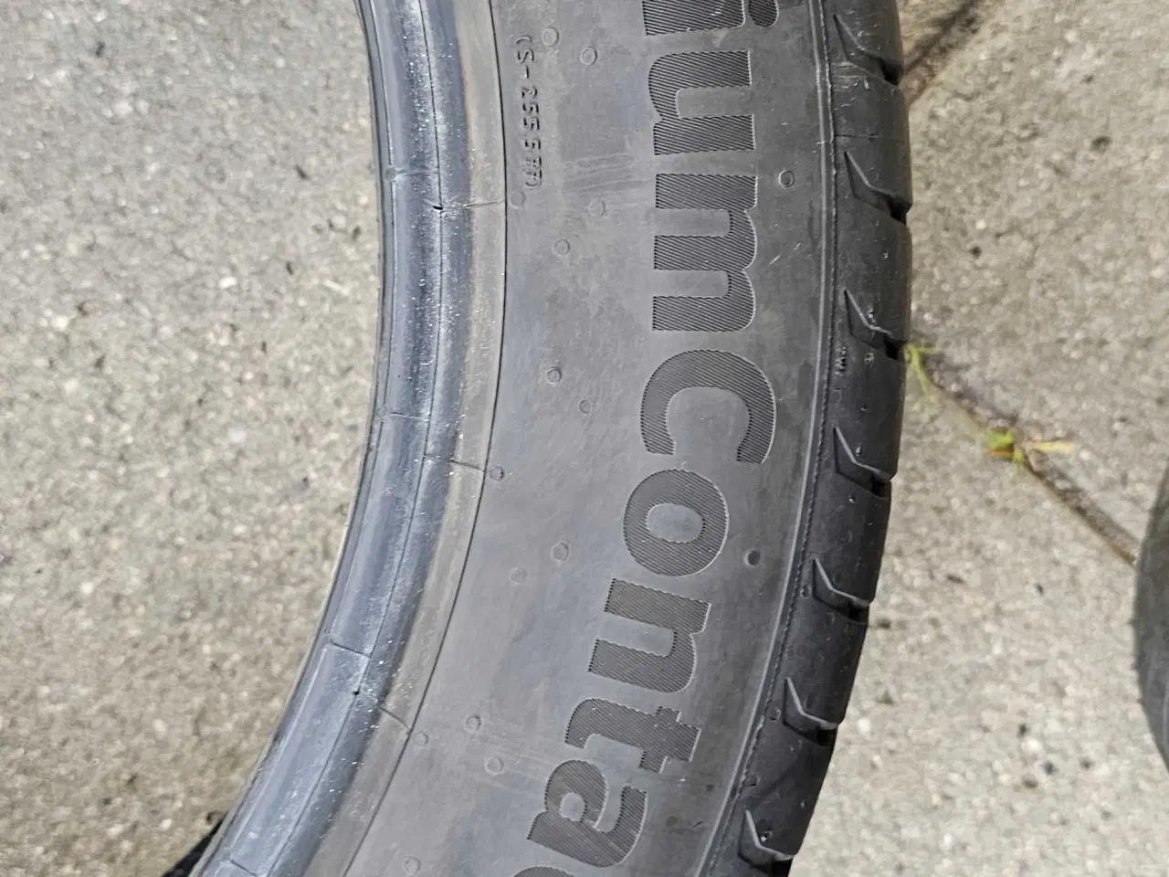 Billede 4 - Continental premium contact 6