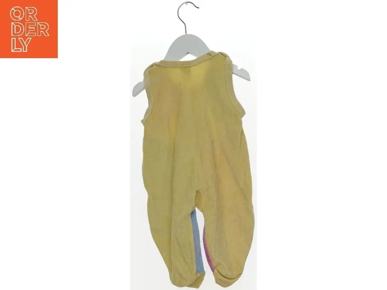 Billede 2 - Heldragt fra C & A (str. 68 cm)