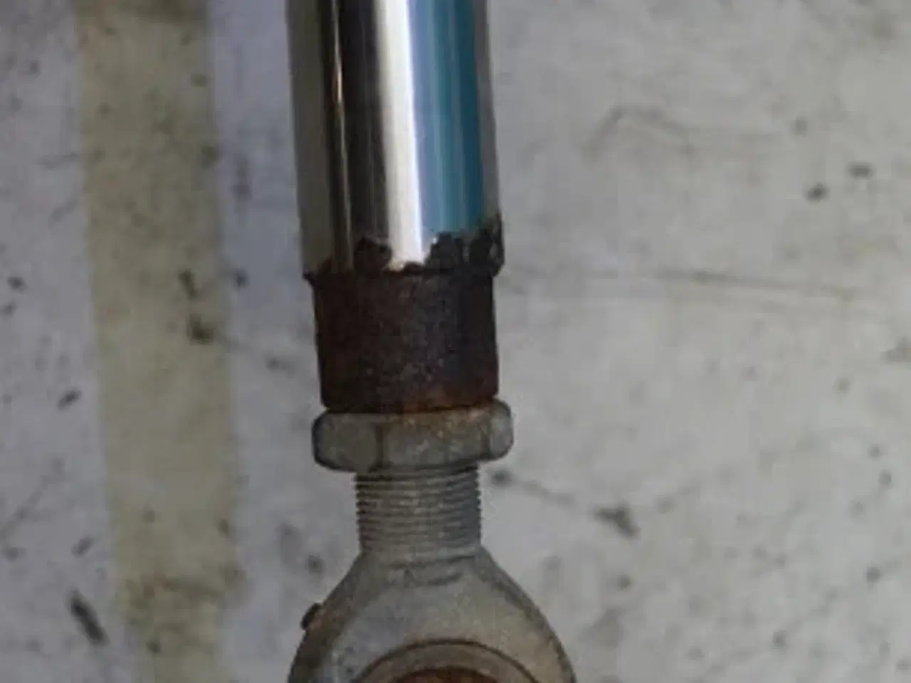 Billede 5 - Dronningborg D7200 Cylinder 45100062