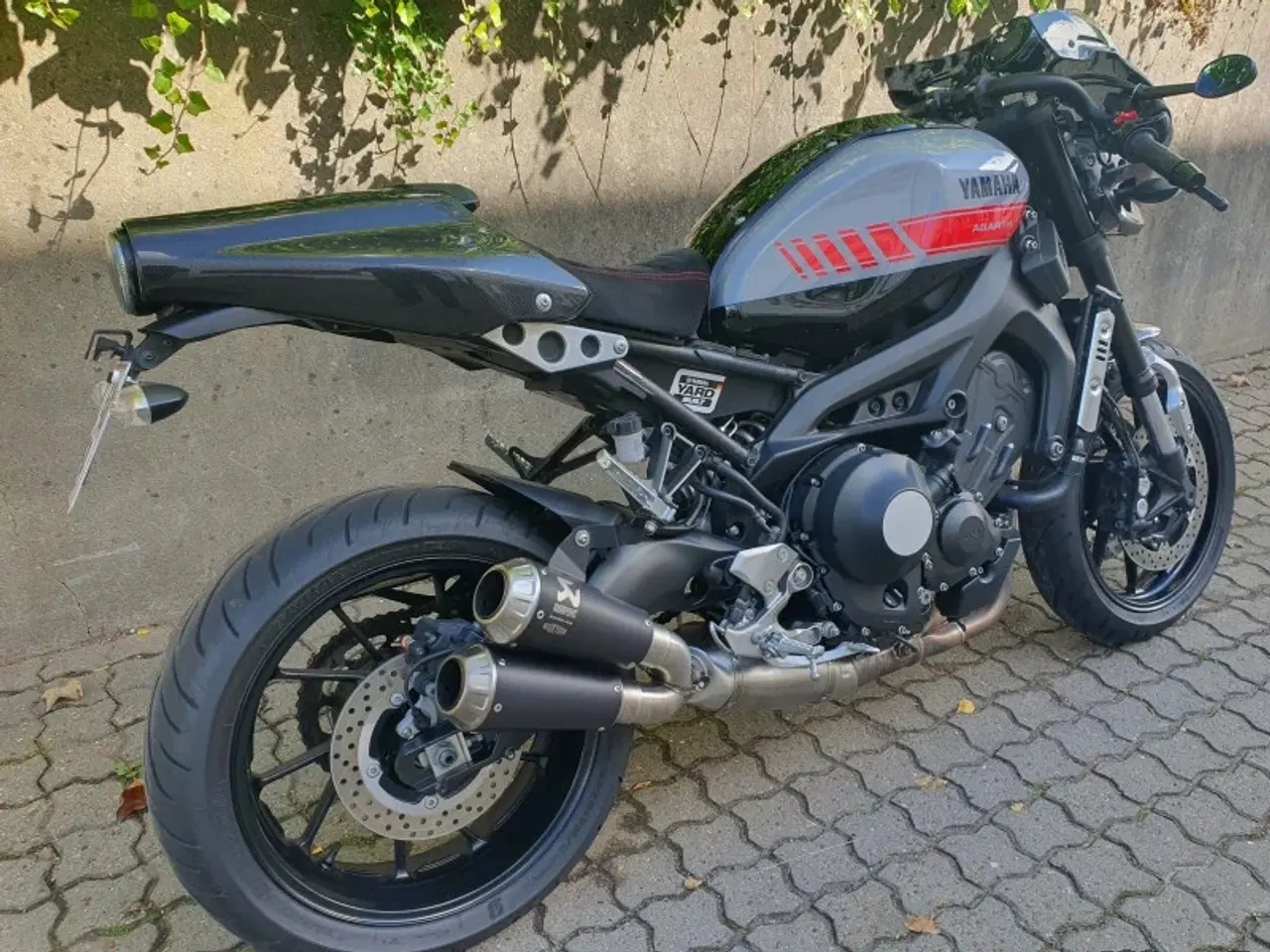 Billede 12 - Yamaha XSR 900