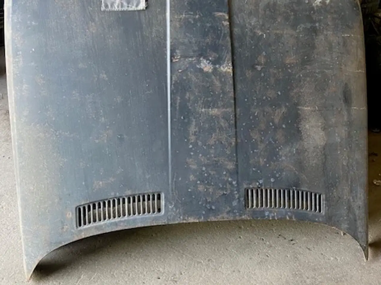 Billede 1 - 3xmotorhjelm BMW 3`er E21 1975-1982 sælges samlet