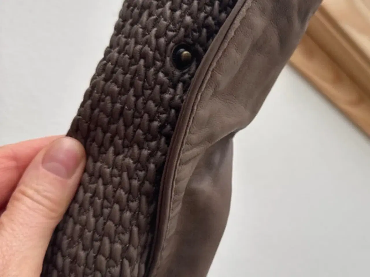 Billede 6 - Munthe plus Simonsen skindjakke