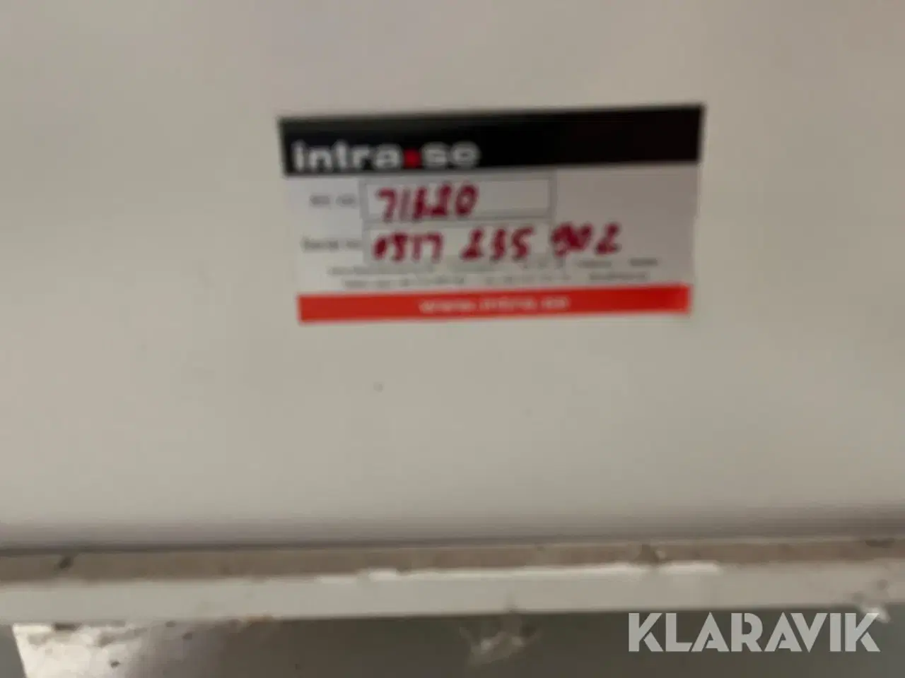 Billede 5 - Personaleskabe 2 rum