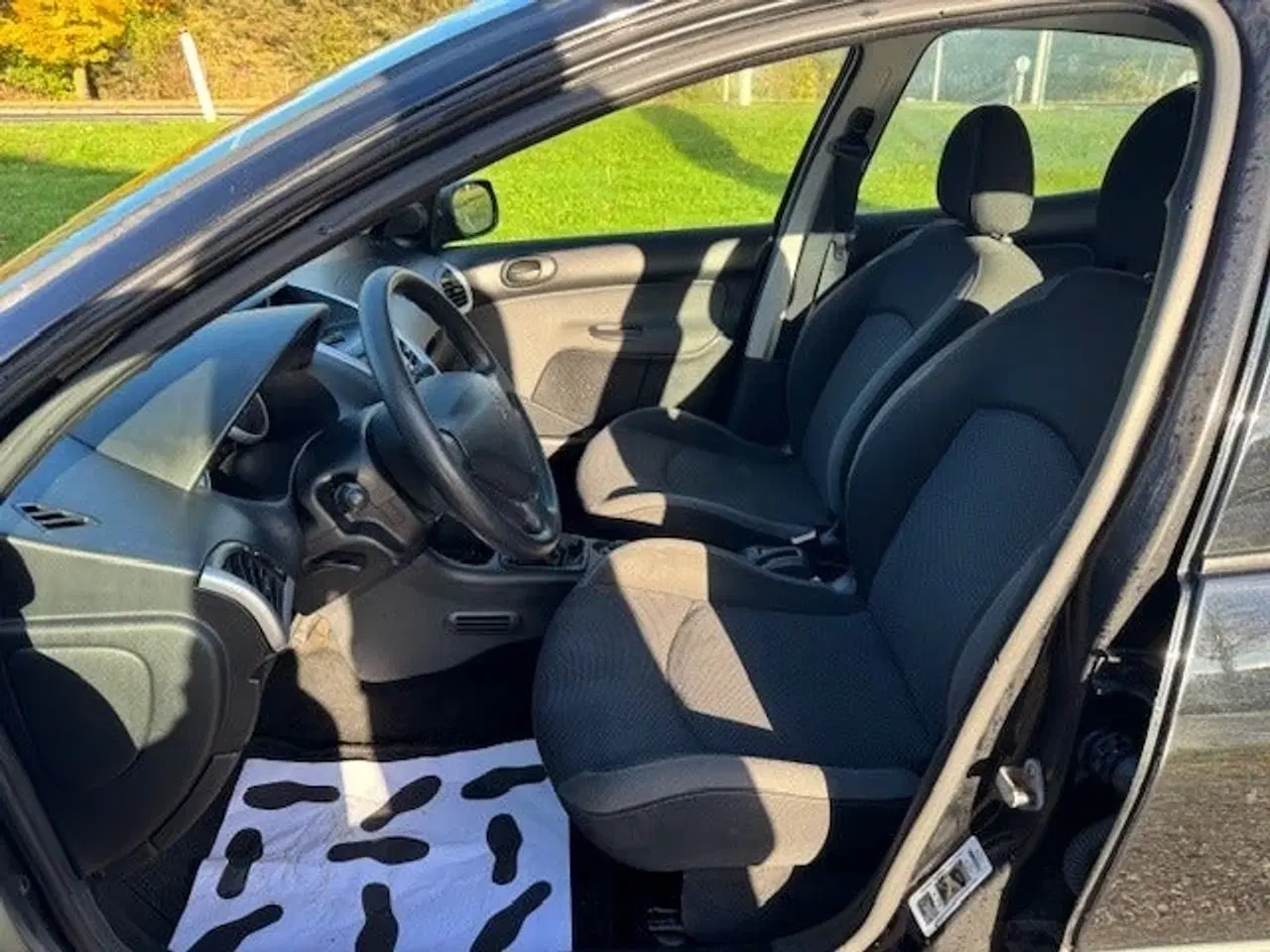 Billede 8 - Peugeot 206+ 1,4 Active