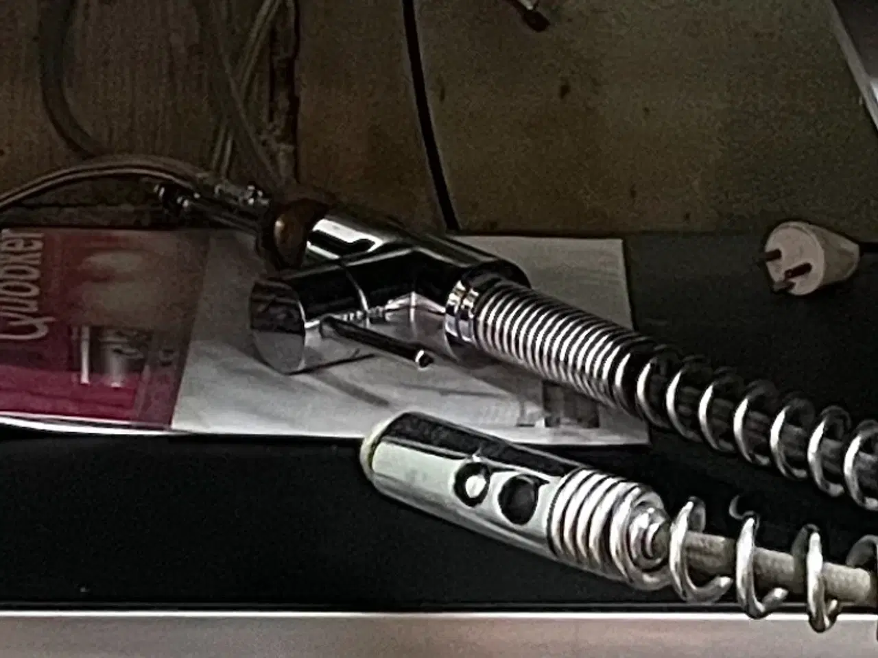 Billede 4 - PRO 7  VAQ Quooker 2900w