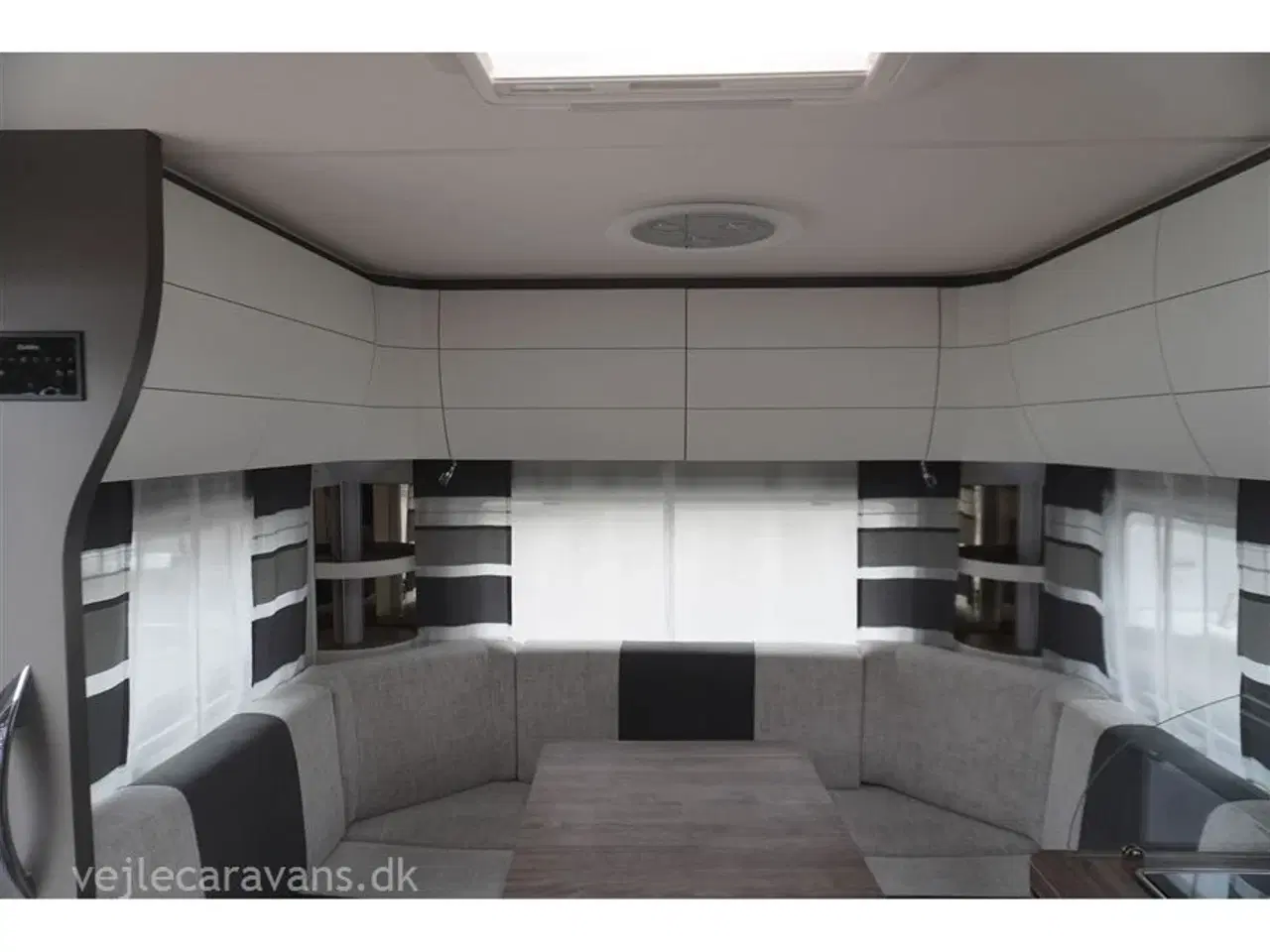 Billede 7 - 2023 - Hobby Excellent Edition 540 UFF