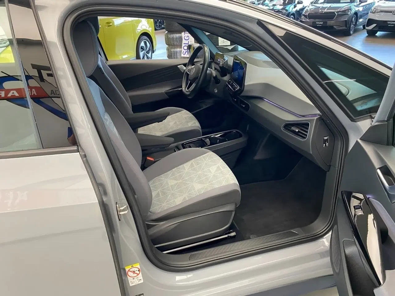 Billede 14 - VW ID.3 58 Pro