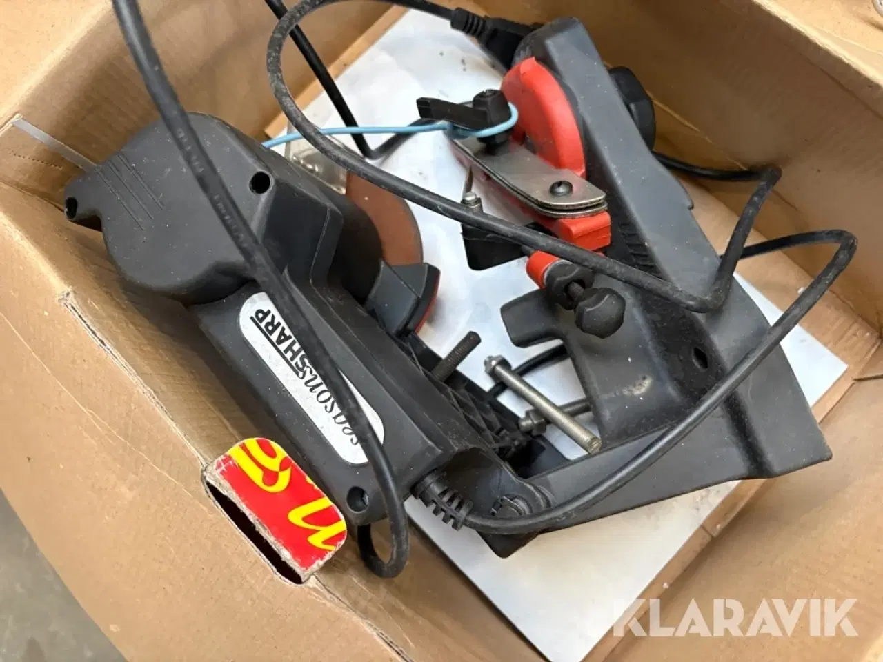 Billede 11 - Blandet lot