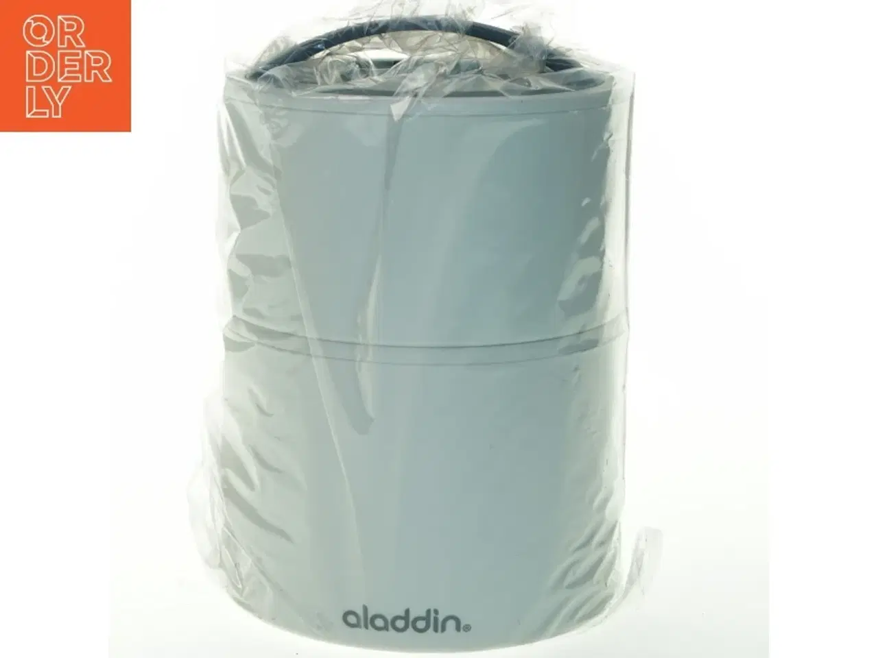 Billede 4 - Aladdin BENTO Frokostboks (str. 0,95 l)