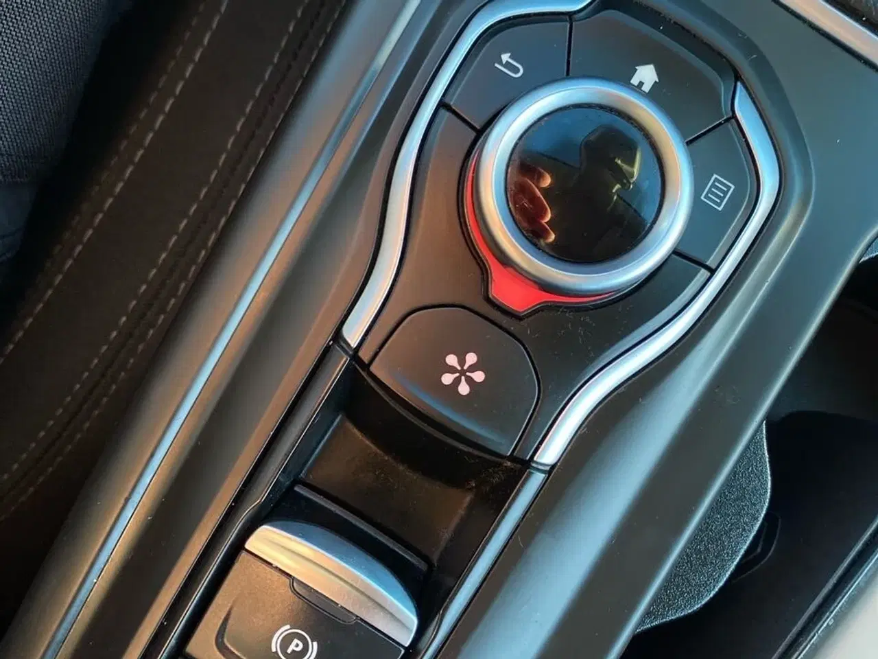 Billede 20 - Renault Talisman Sport Tourer 1,6 Energy DCI Zen 130HK Stc 6g