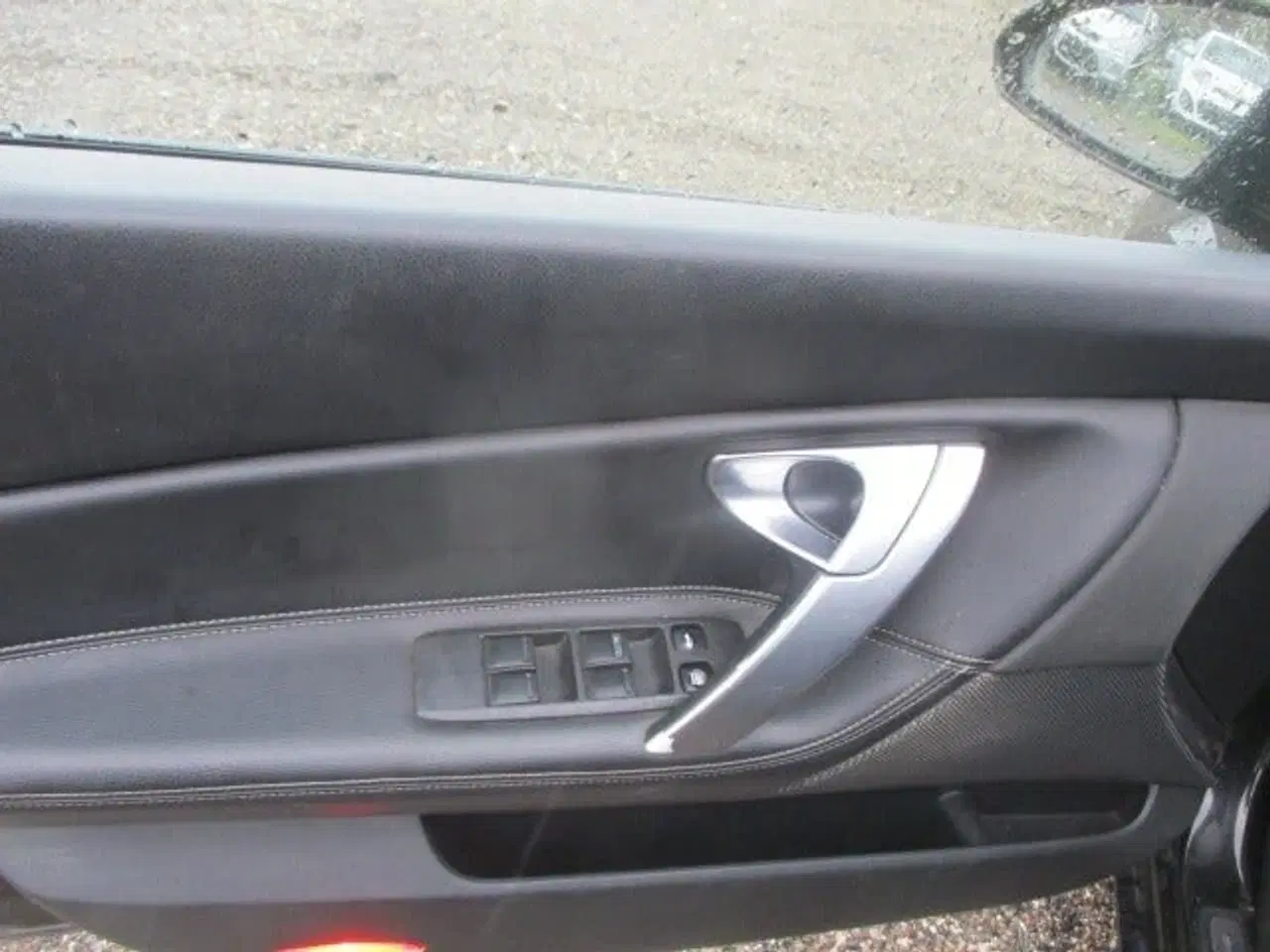 Billede 8 - Nissan Primera 1,8 Acenta stc.