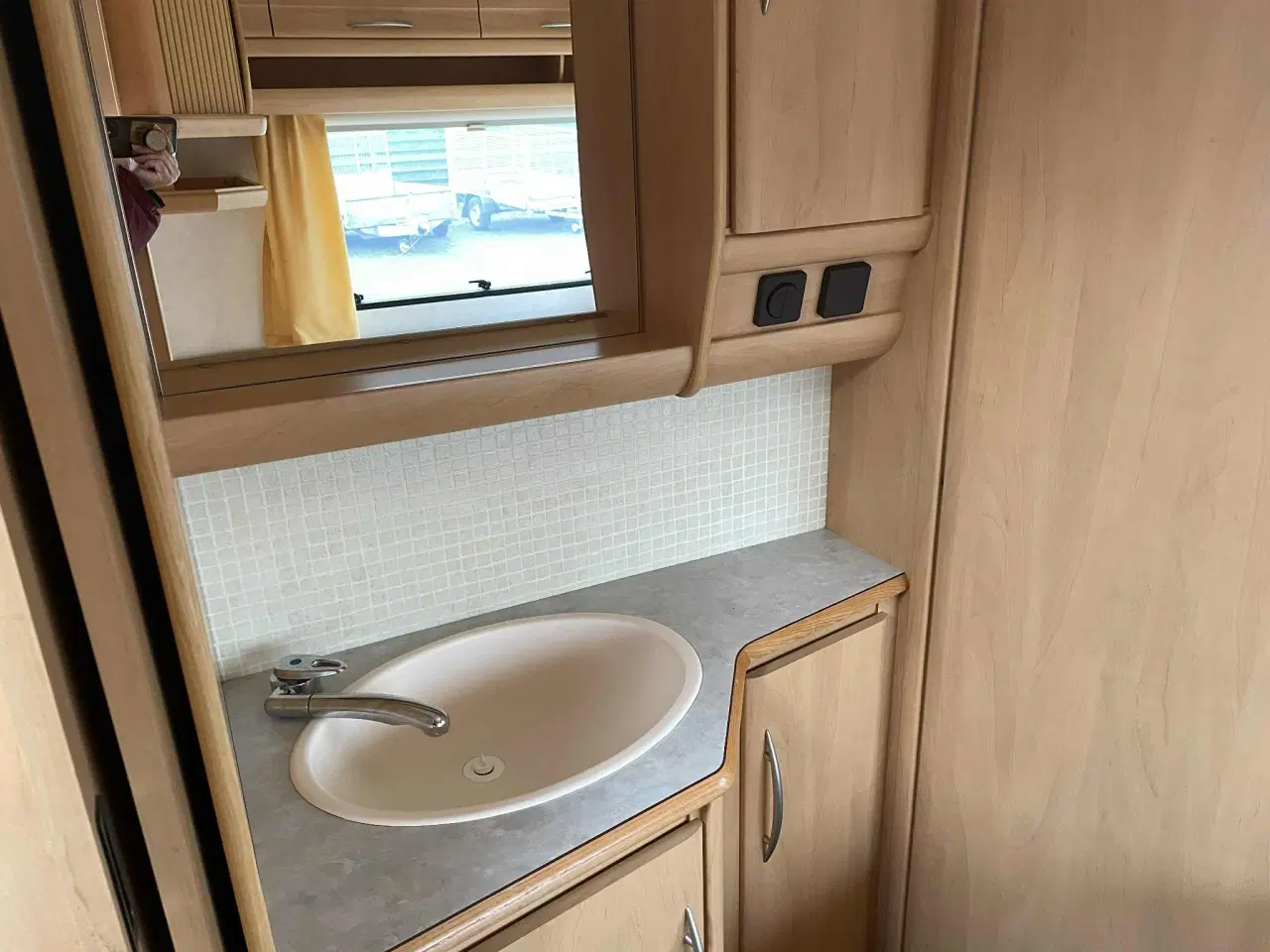 Billede 15 - NR 22 - Fendt Saphir 470 TF