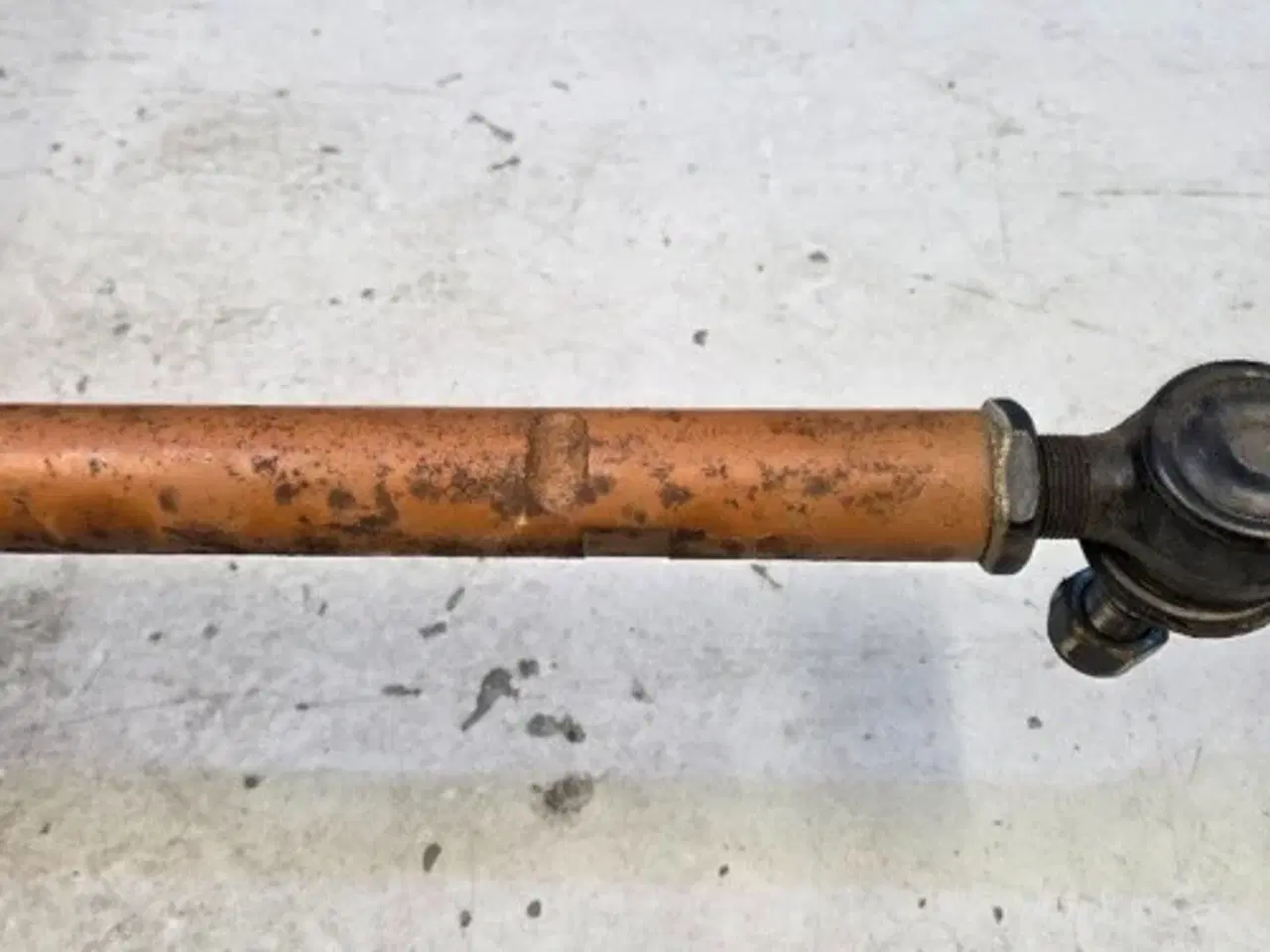 Billede 7 - Laverda M306 Sporestang 320941950