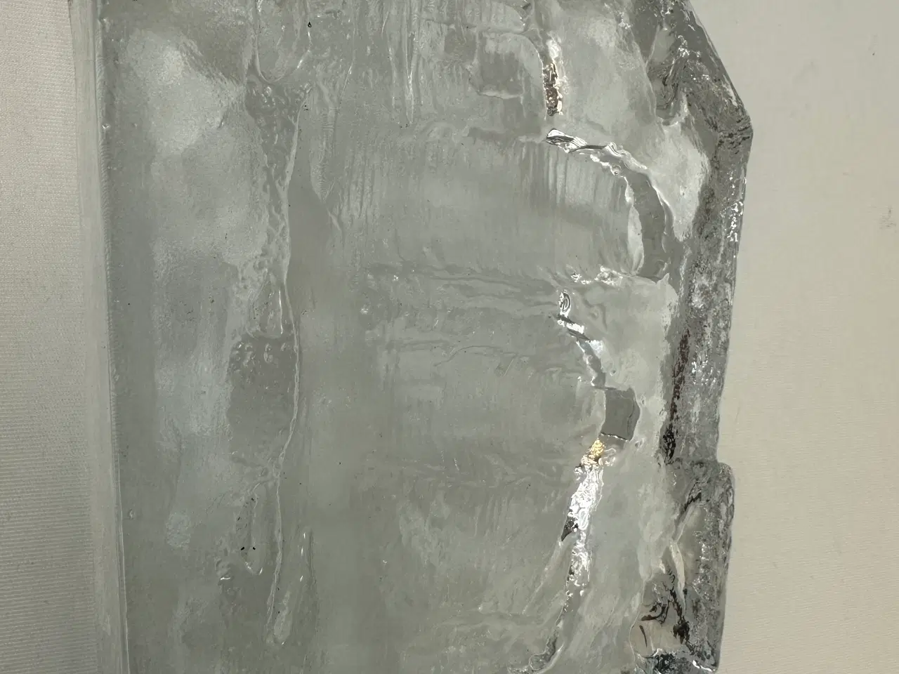 Billede 10 - Svensk kunstglas, Pukeberg 