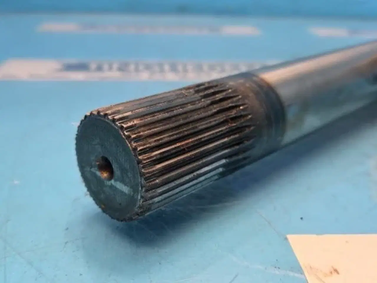 Billede 6 - Hydrema 926D Aksel 7000026