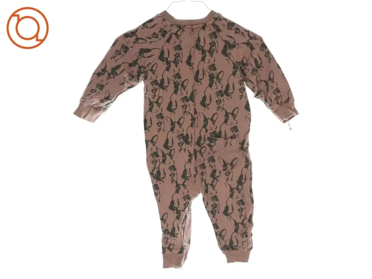 Billede 2 - Heldragt fra Friends (str. 74) fra Friends (str. 74)