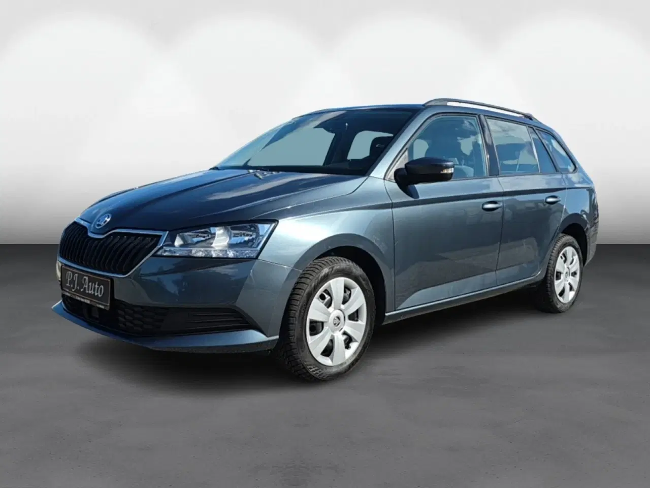 Billede 1 - Skoda Fabia 1,0 TSi 95 Ambition Combi
