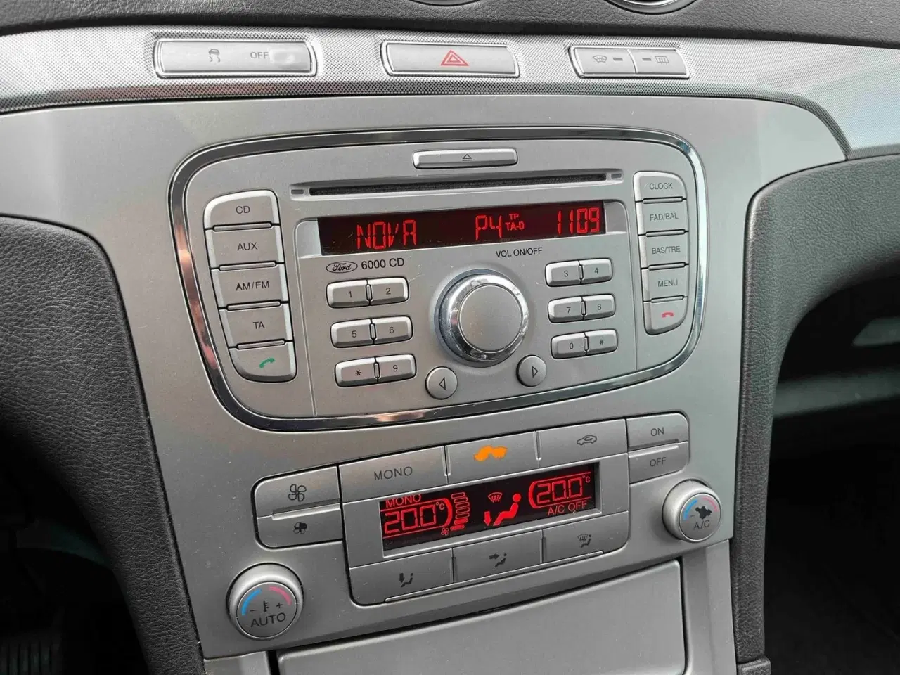 Billede 14 - Ford S-MAX 2,0 Trend
