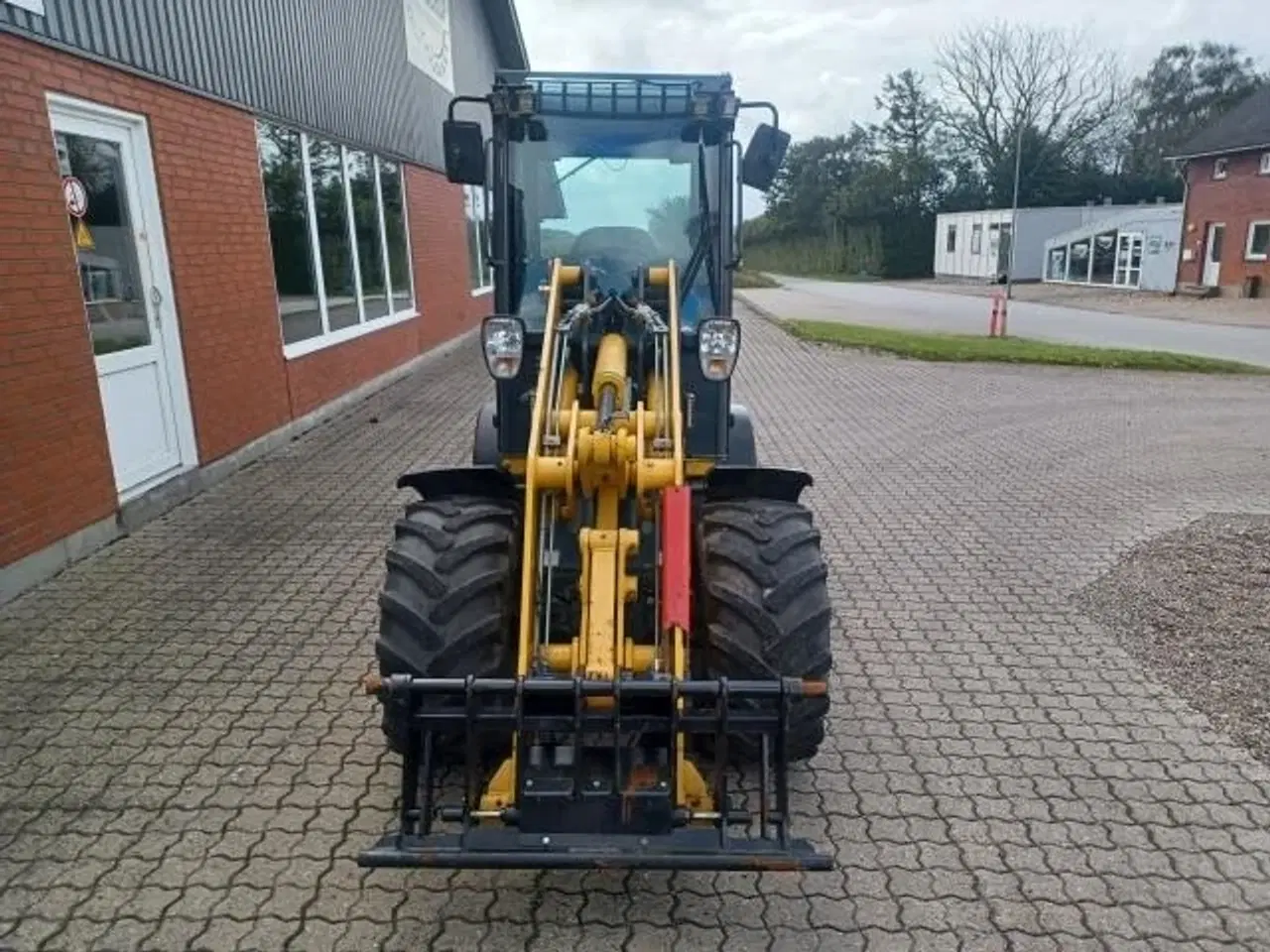 Billede 11 - Mustang AL506