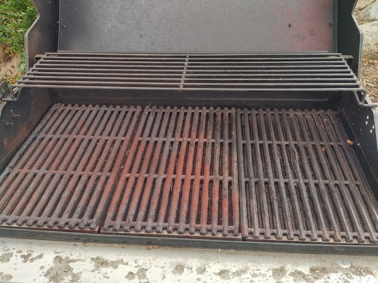 Billede 3 - Char-Broil gasgrill
