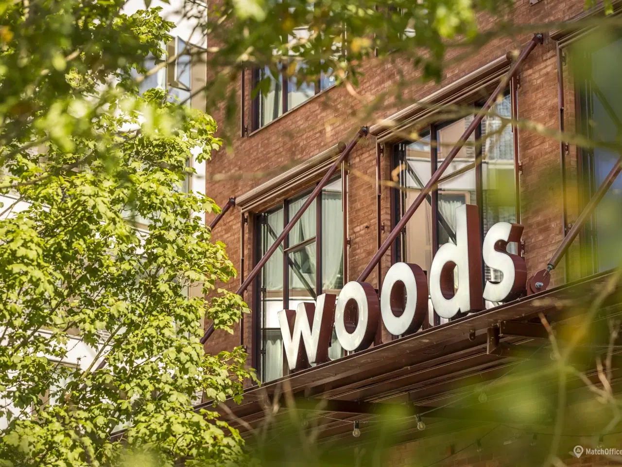 Billede 13 - Privat kontorsuite til 2 personer