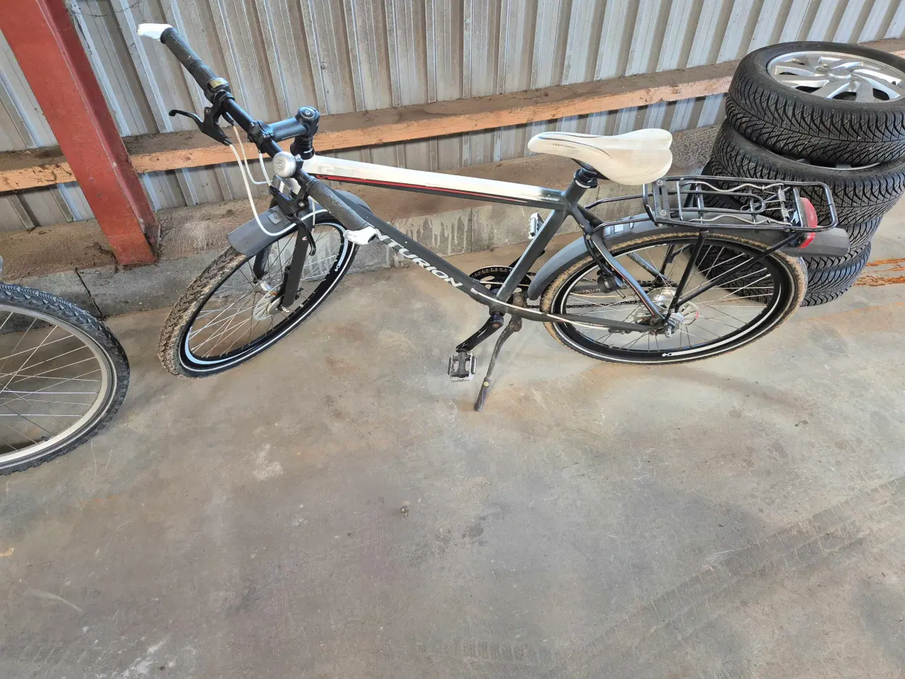 Billede 7 - Centurion cykel 