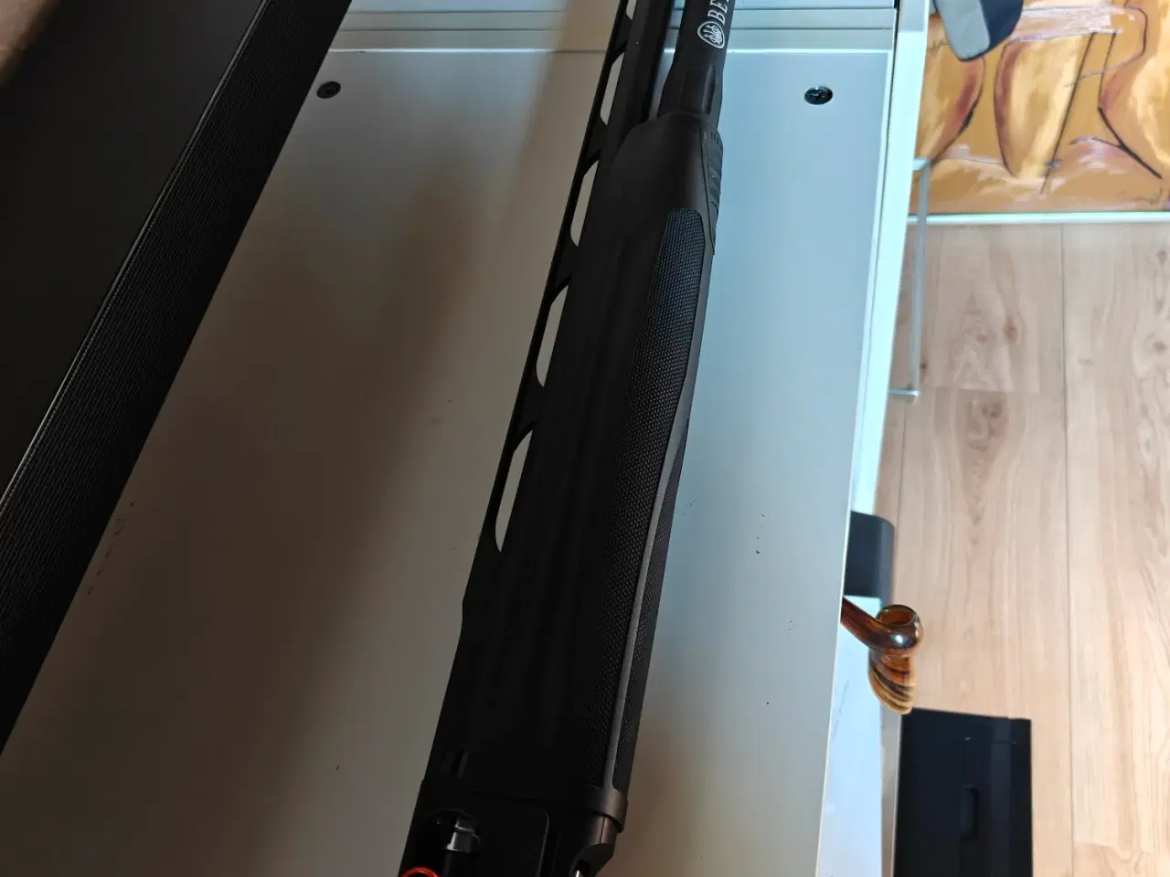 Billede 3 - Beretta 1301 Comp. 61 cm løb 12/76 halvautomat