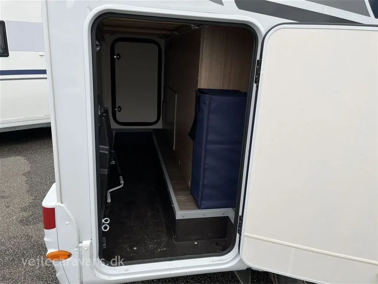 Billede 17 - 2022 - Carado V132 15 Edition "All-in"