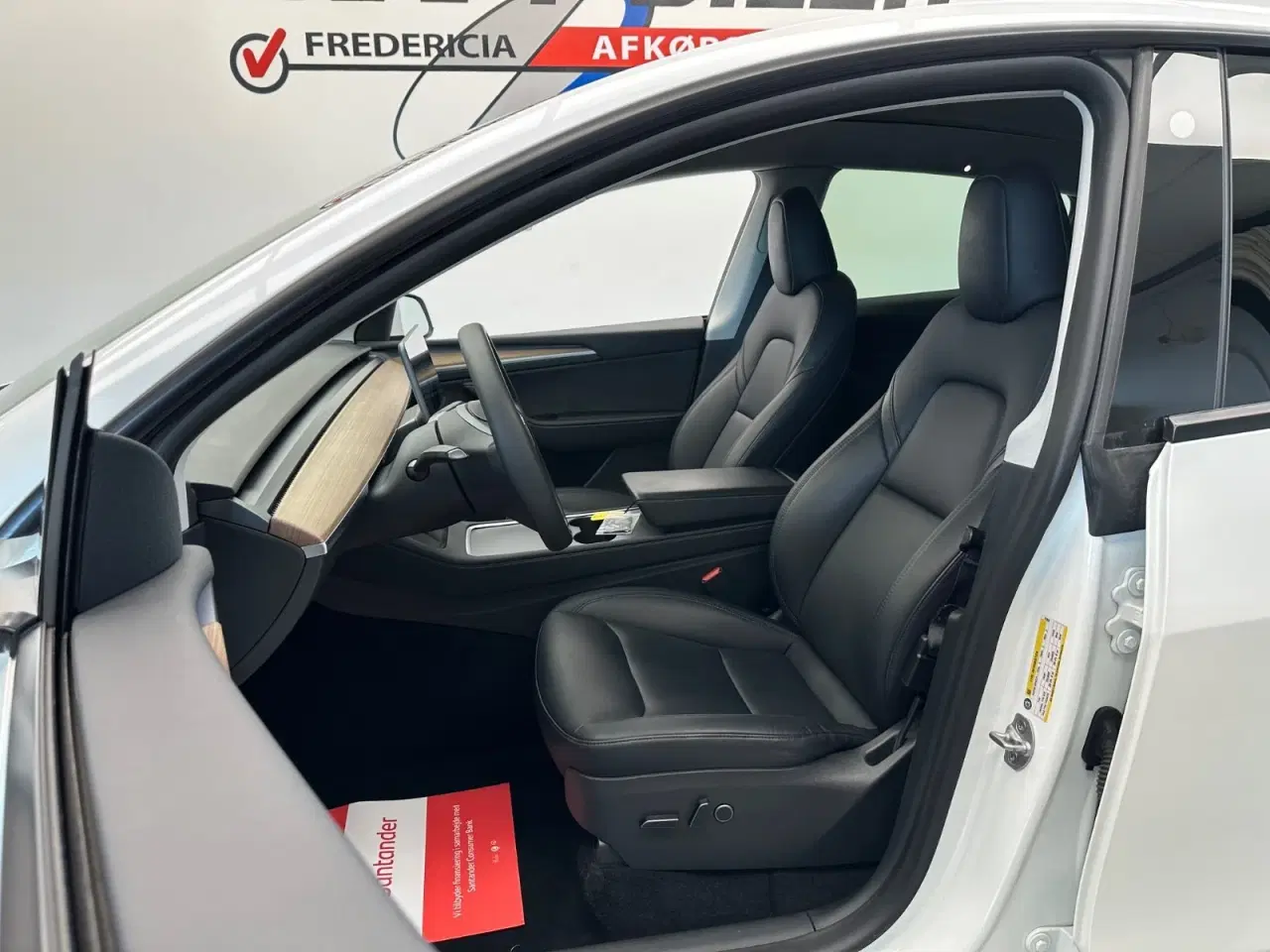 Billede 12 - Tesla Model Y Long Range AWD