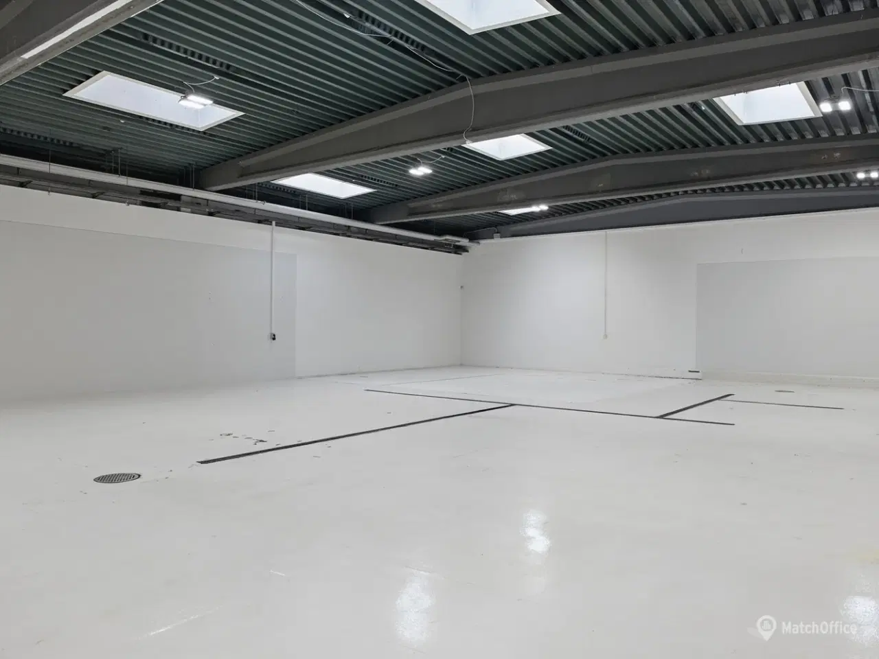 Billede 6 - Regulært lagerlejemål med portadgang