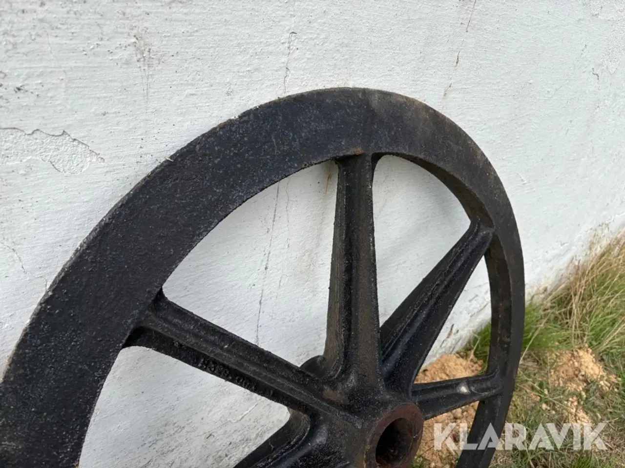 Billede 7 - Pakker ringe Dalbo 2 styk