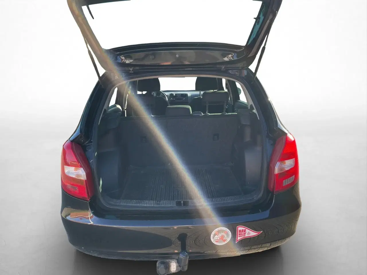 Billede 15 - Skoda Fabia 1,2 TSi 86 Active Combi
