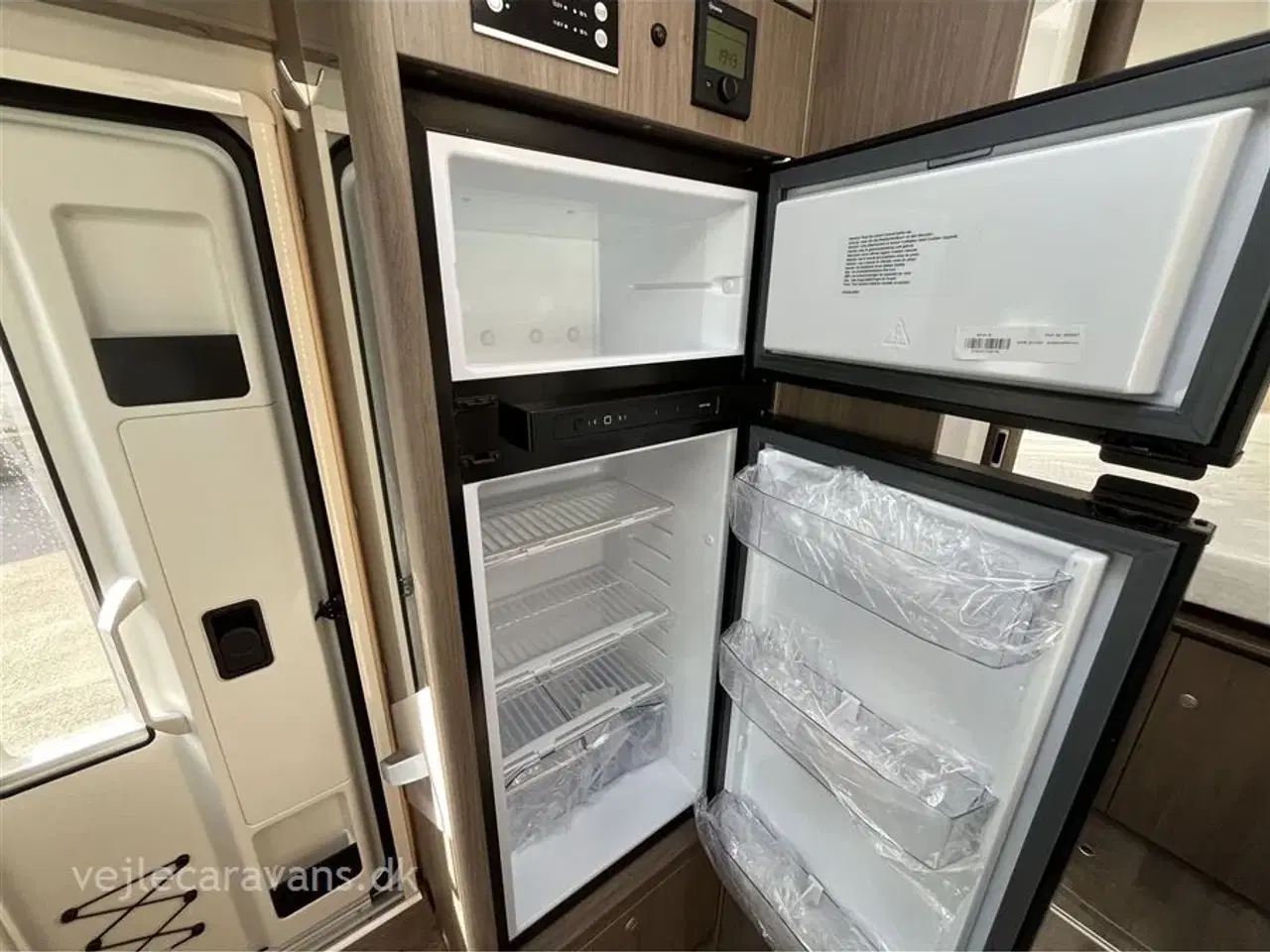 Billede 11 - 2026 - Carado T 459 PRO+