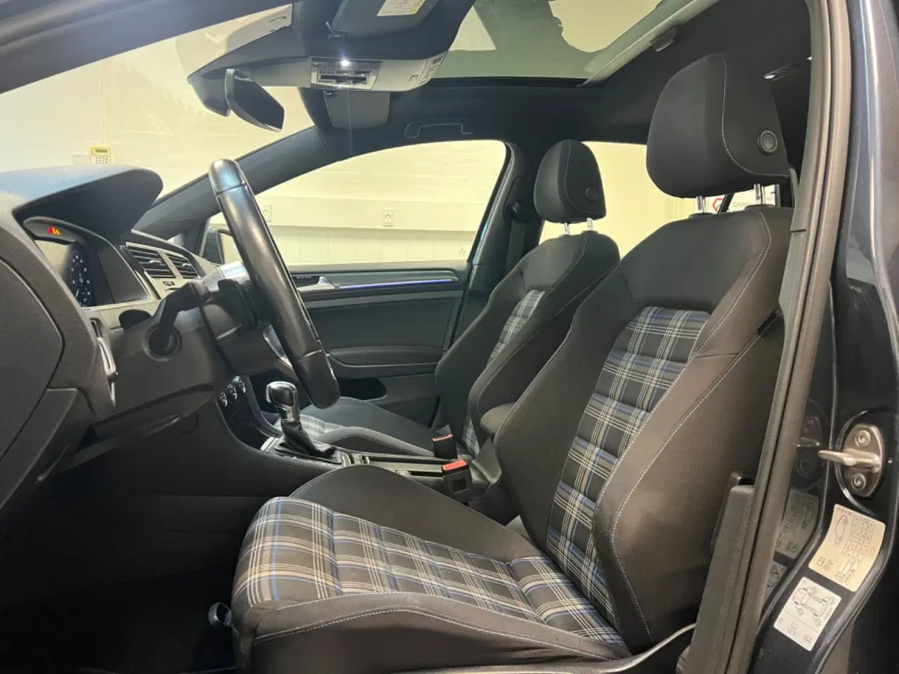 Billede 10 - VW Golf VII 1,4 GTE DSG