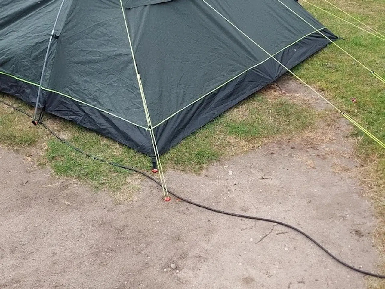 Billede 3 - Outwell Earth 4 plus telt