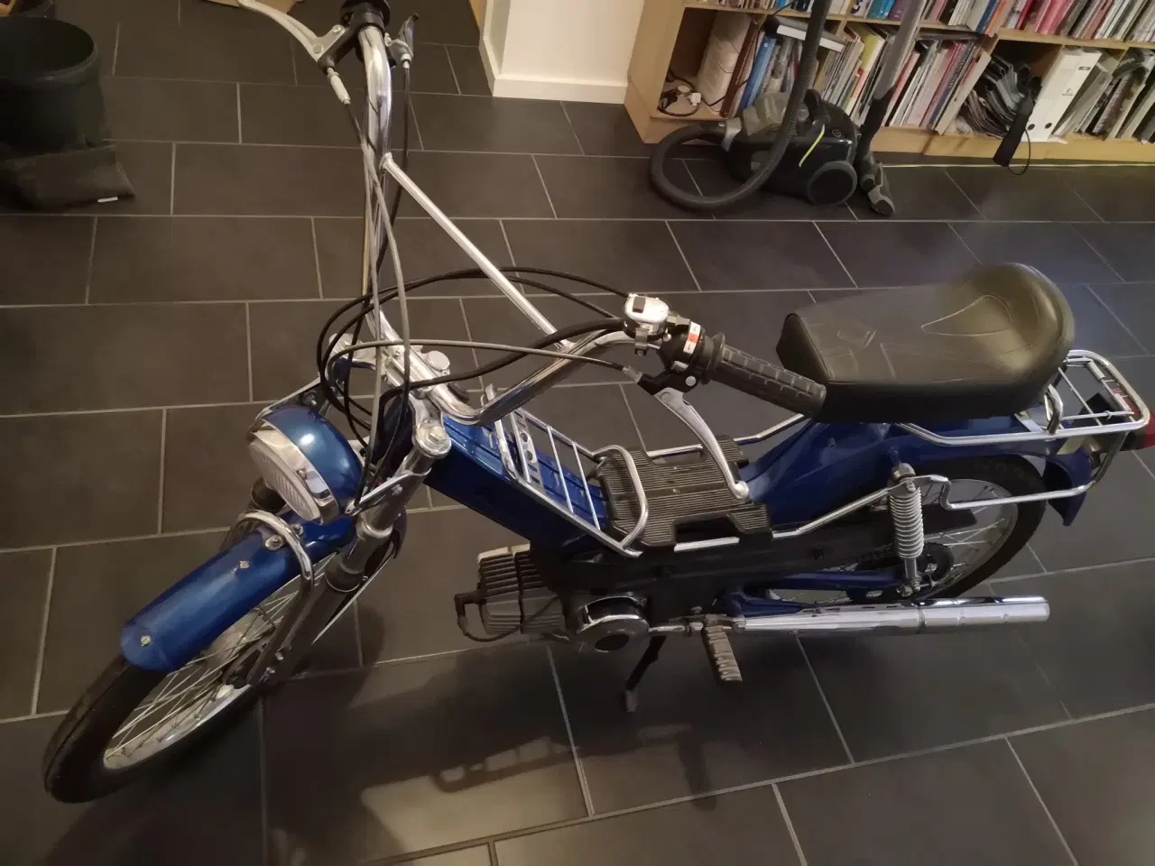 Billede 1 - To gears Puck 