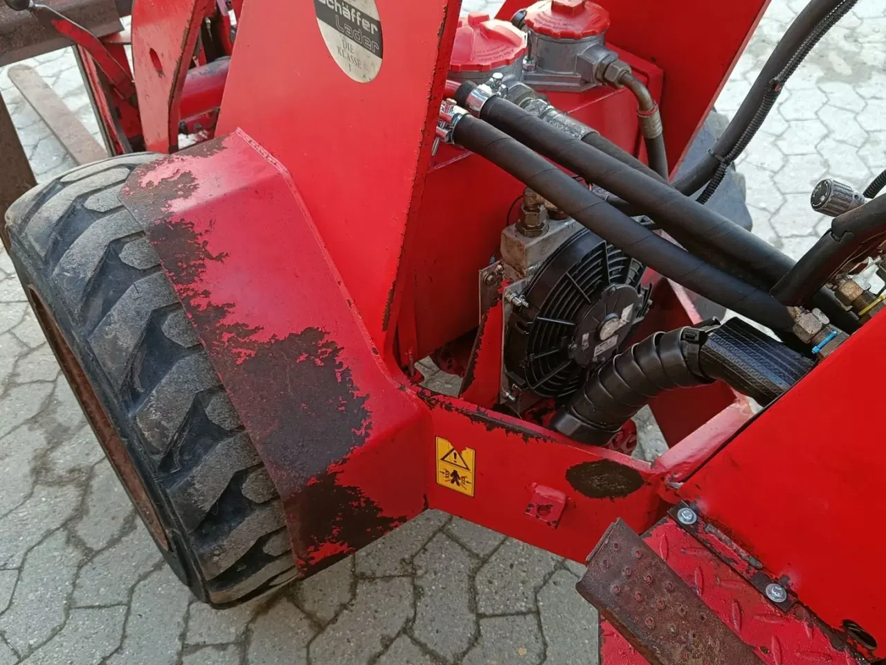 Billede 6 - Schäffer 222 S