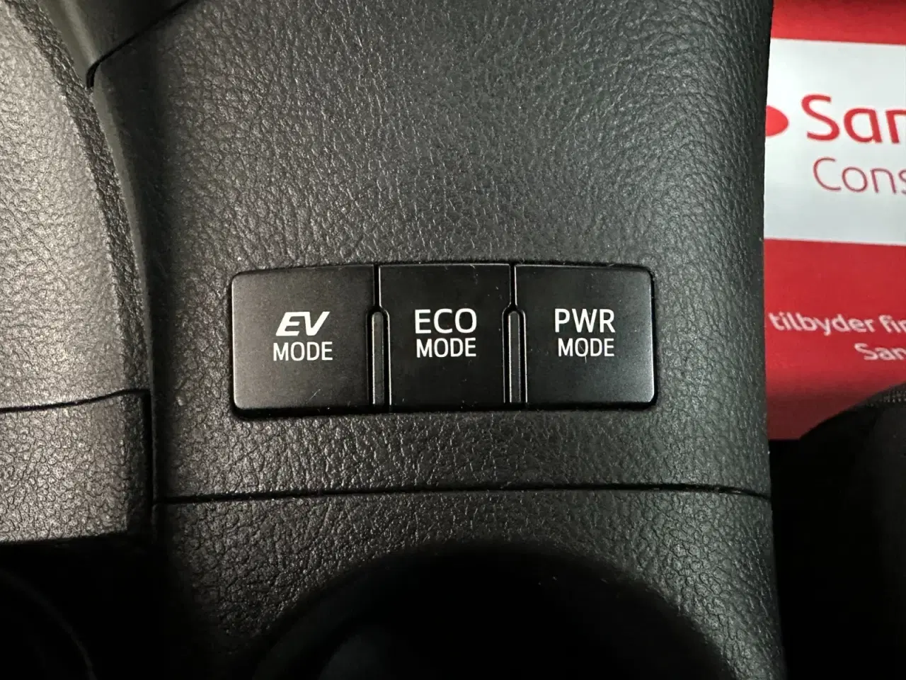 Billede 8 - Toyota Auris 1,8 Hybrid H2 Comfort Touring Sports CVT