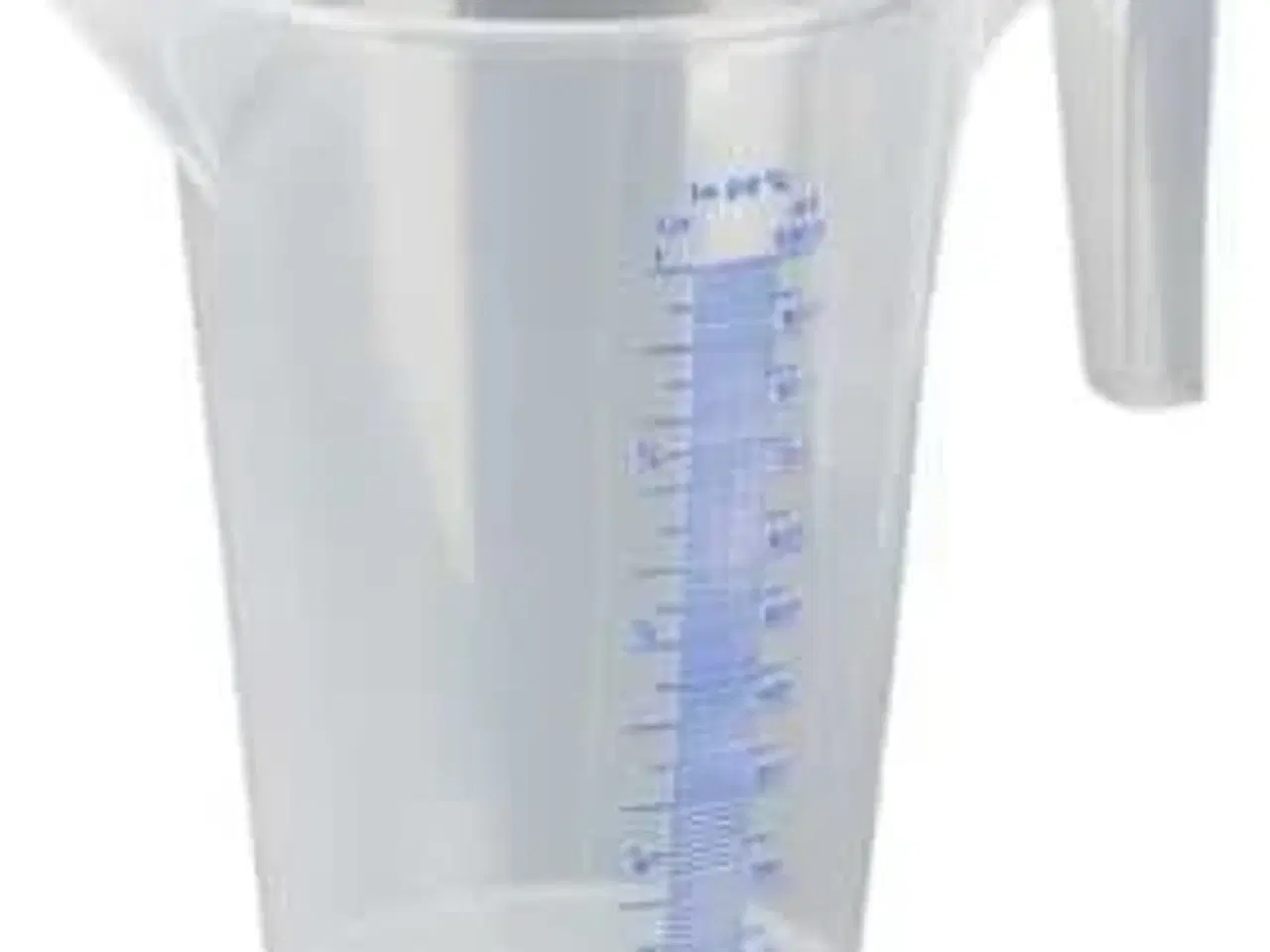 Billede 1 - Oliekande 07062 1,0l transp.