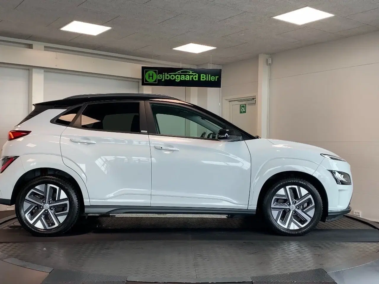 Billede 6 - Hyundai Kona 64 EV Trend