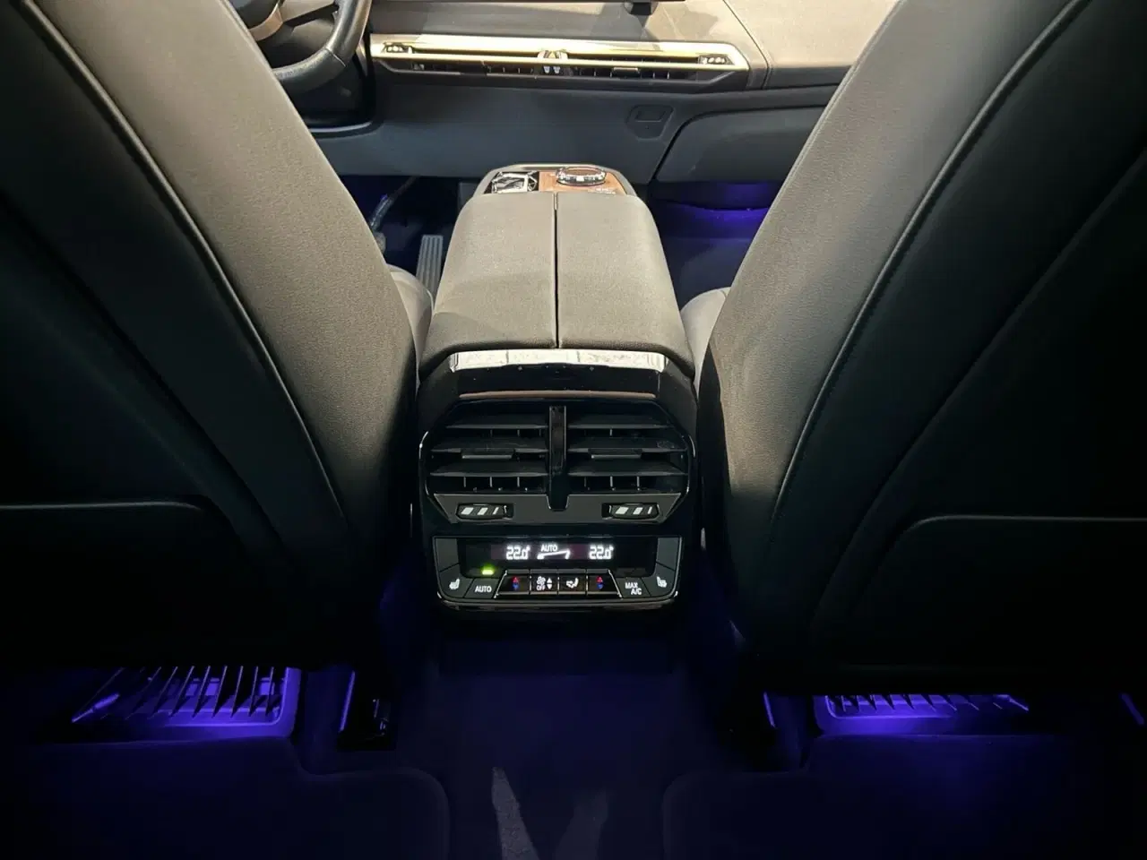 Billede 17 - BMW iX  xDrive50 Supercharged