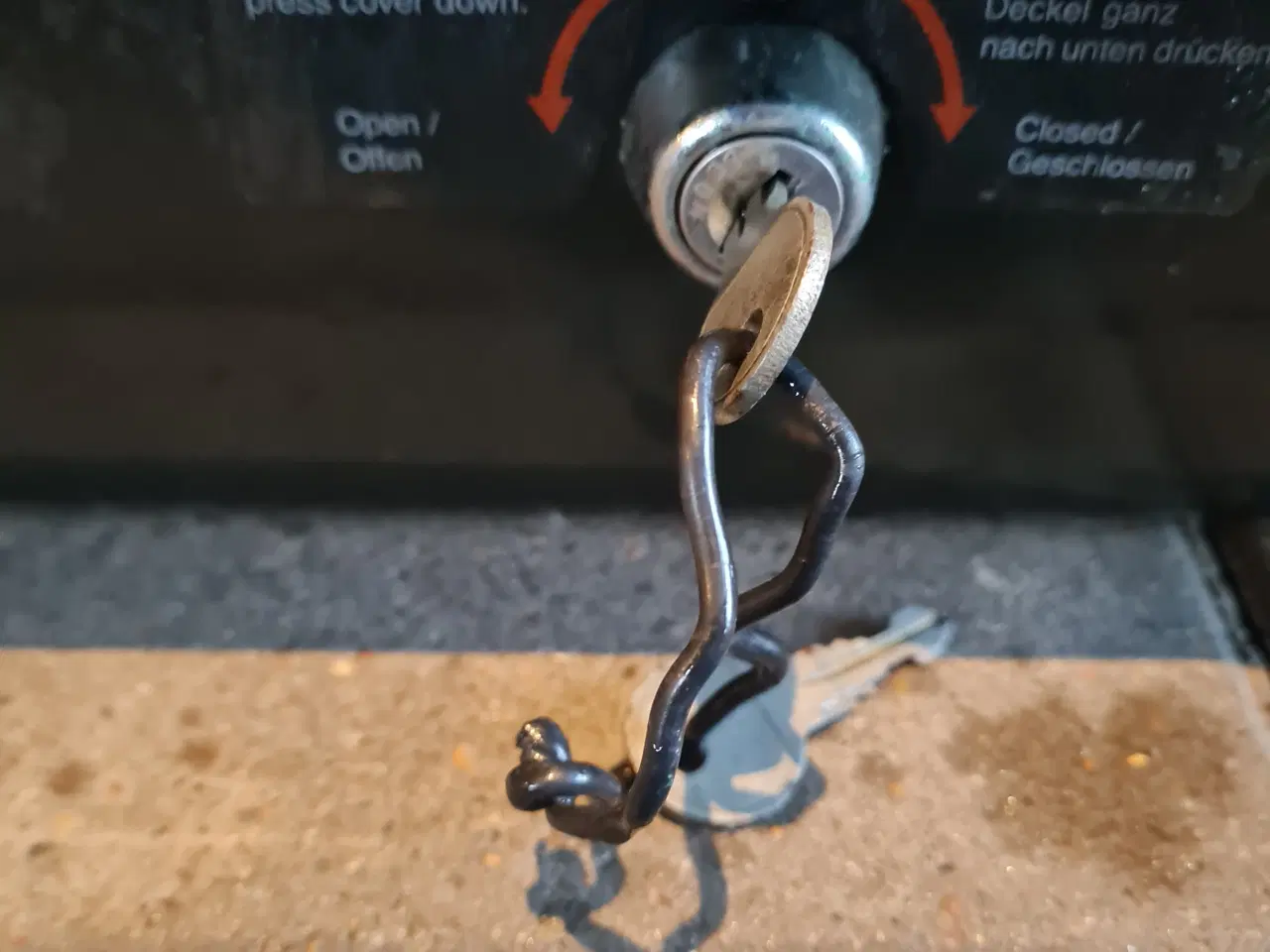 Billede 3 - Thule Tagboks Polar 700