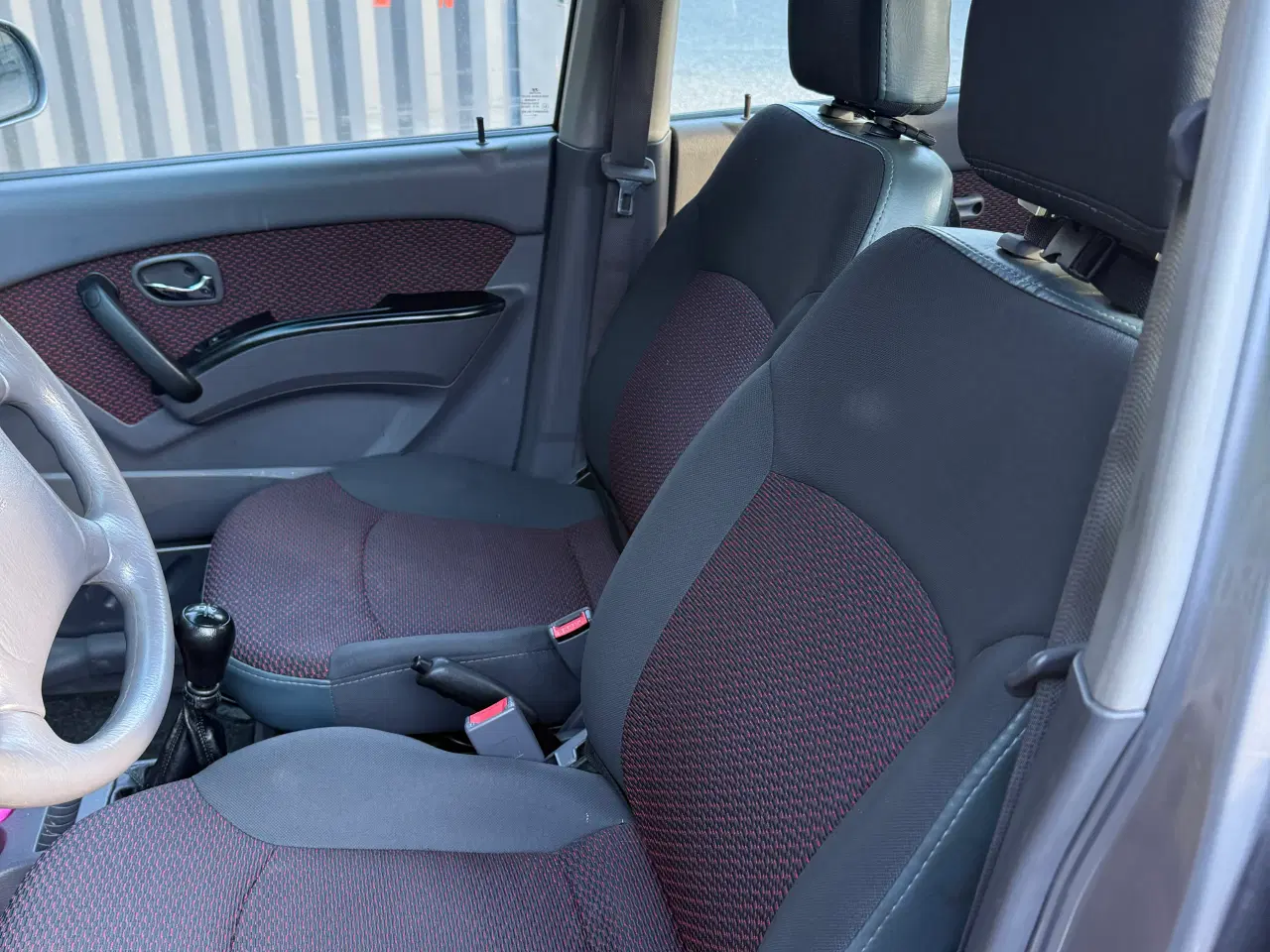 Billede 8 - 🚗 Hyundai Atos Prime