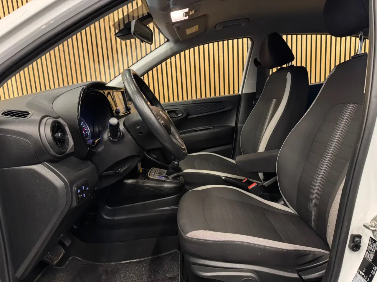 Billede 4 - Hyundai i10 1,0 MPi Advanced AMT