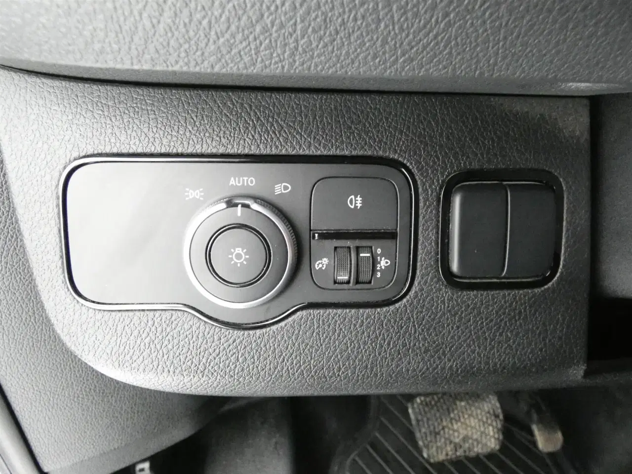 Billede 18 - Mercedes-Benz Sprinter 317 2,0 CDI A2 H2 RWD 9G-Tronic 170HK Van Aut.