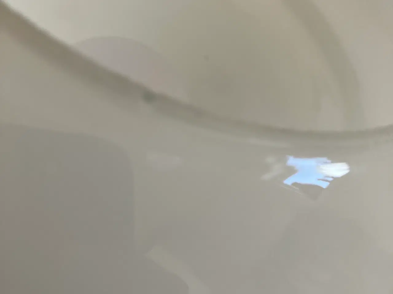 Billede 4 - Gammel glas pendel