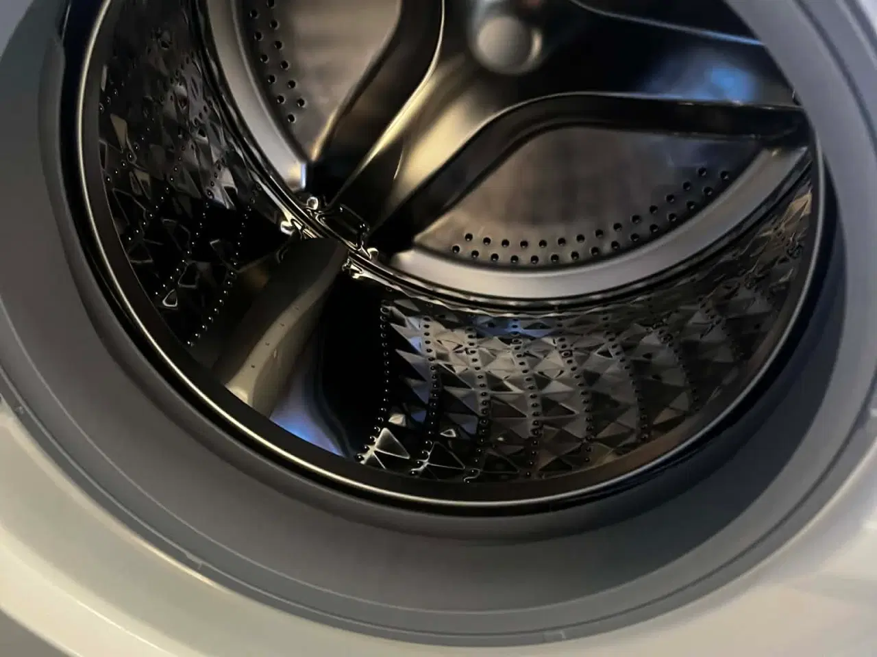 Billede 2 - Samsung vaskemaskine 
