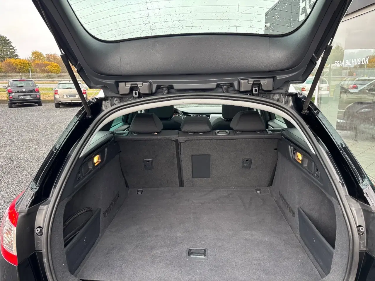 Billede 5 - Peugeot 508 2,0 HDi 140 Allure SW