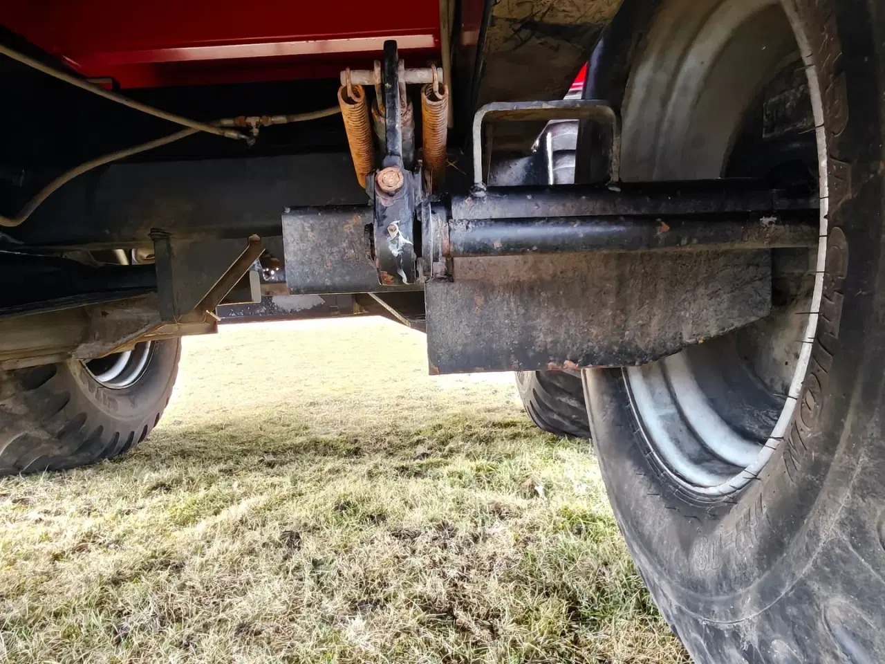 Billede 14 - Baastrup CTS 16T